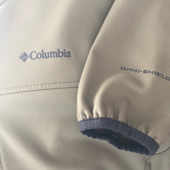 Men’s Columbia jacket! - Picture 4 of 4
